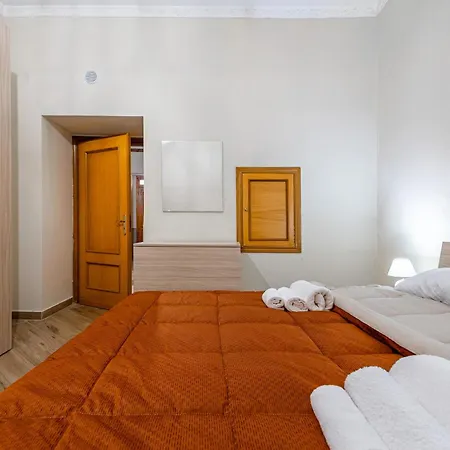 La Pergola Apartmán