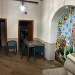 Апартаменты La Pergola