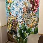 La Pergola Апартаменты Палермо