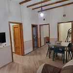 La Pergola Апартаменты Палермо