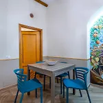 La Pergola Апартаменты