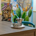 La Pergola Апартаменты