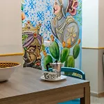 La Pergola Апартаменты