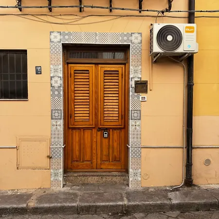 La Pergola パレルモ