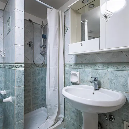 La Pergola 公寓 *